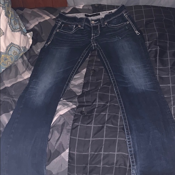 Men’s Jeans - Picture 1 of 3